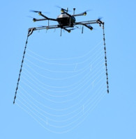Evropská komise ocenila českého „lovce dronů“, který chrání kritickou infrastrukturu